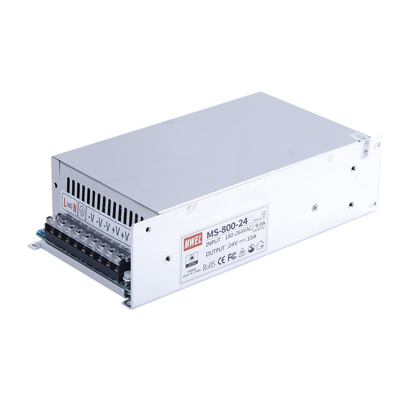 MS-800W